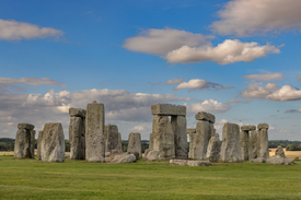 Stonehenge/12941077
