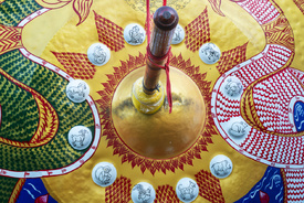 Zwischen Zeitkreis und Stille/12941831