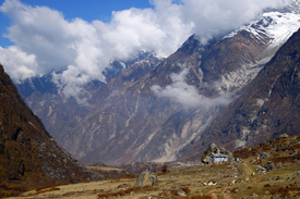 Einsames Haus/12949318