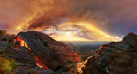 Mesa Arch 2/12950025