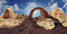 Rainbow Panoramic/12950130