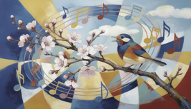 Früüüühling KI/12950529