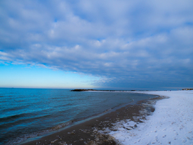 Baltic Sea/12954720