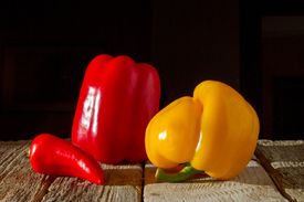 Paprika/12955410