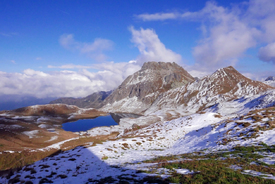 Tilisunahütte/12955648