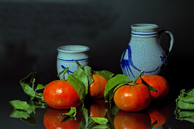 Mandarine /12955651