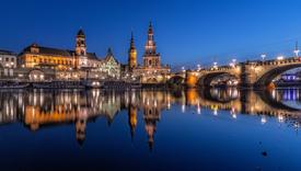 Dresden Stadtpanorama/12955923