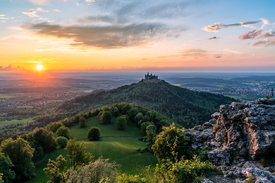 Burg Hohenzollern/12958127