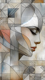 KI Lady/12960897