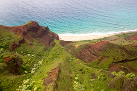Na Pali Coast auf Kauai/12960905