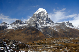 Ama Dablam/12962308