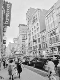Echoes of the City/12962720