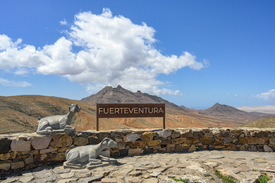 Fuerteventura/12962817