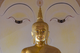 Goldene Weisheit im Raum der Abstraktion/12963076