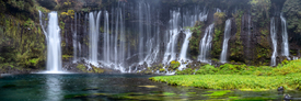 Shiraito Wasserfälle in Japan/12964073