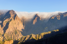 Caldera de Taburiente/12966422