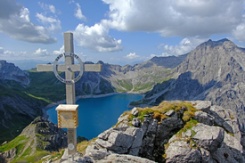 Bergsee/12967245