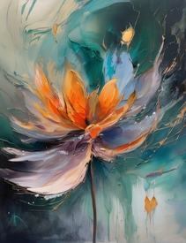 Fantasieblüte/12969988