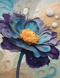 Fantasieblüte/12969989