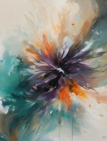 Fantasieblüte/12969990