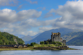 Eilean Donan Castle/12971603