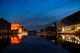 Innenhafen/10633836