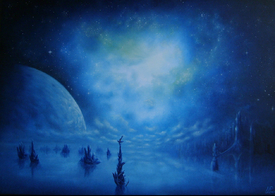 Der Astronom/11660952