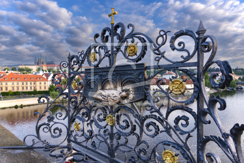 frei wählbarer Bildausschnitt für Ihr Bild auf Fensterfolie
