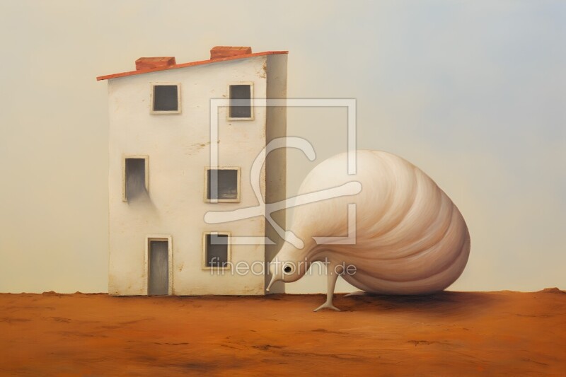 frei wählbarer Bildausschnitt für Ihr Bild auf Fensterfolie