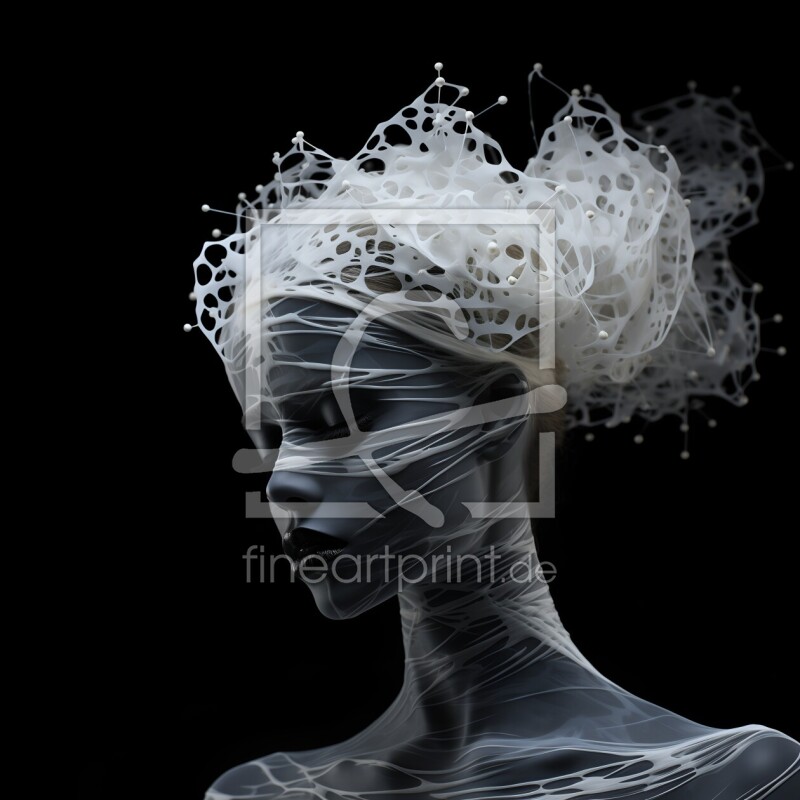 frei wählbarer Bildausschnitt für Ihr Bild auf Fensterfolie