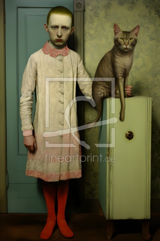 frei wählbarer Bildausschnitt für Ihr Bild auf Fensterfolie