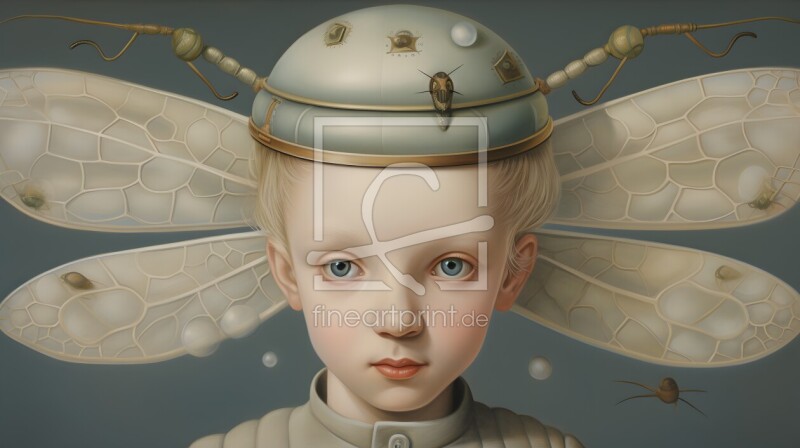 frei wählbarer Bildausschnitt für Ihr Bild auf Fensterfolie