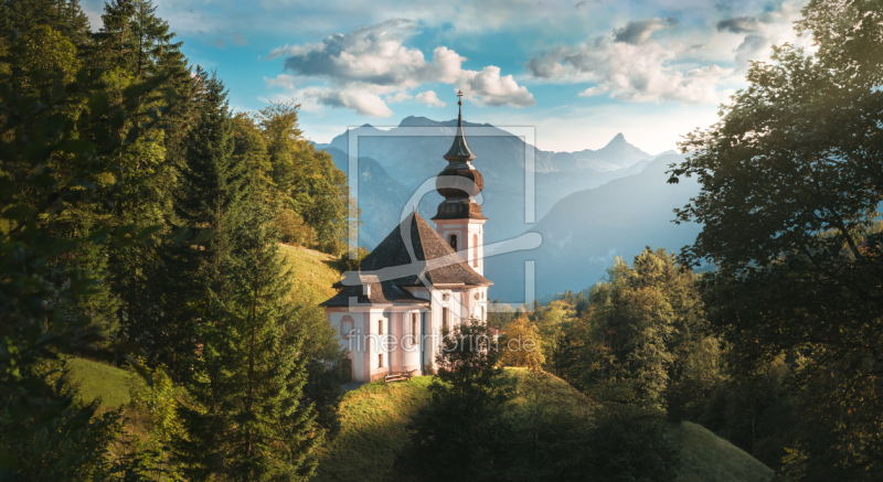 frei wählbarer Bildausschnitt für Ihr Bild auf Fensterfolie