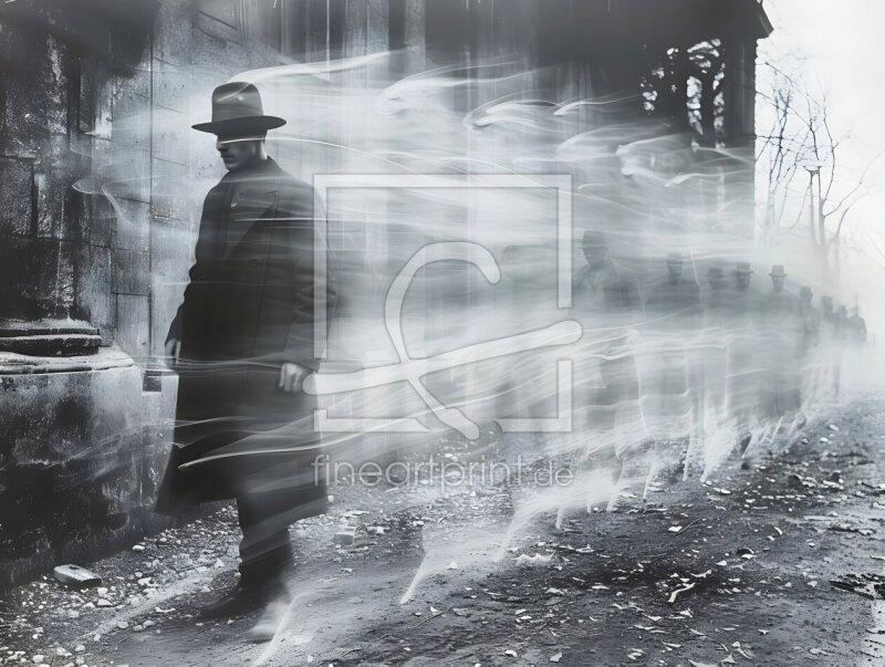 frei wählbarer Bildausschnitt für Ihr Bild auf Fensterfolie