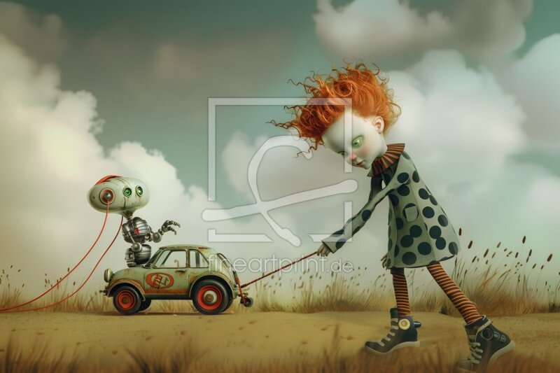 frei wählbarer Bildausschnitt für Ihr Bild auf Fensterfolie