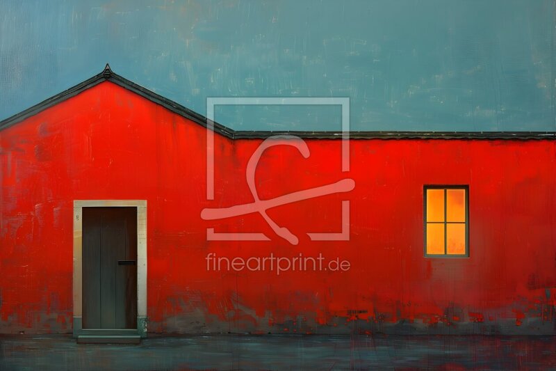 frei wählbarer Bildausschnitt für Ihr Bild auf Fensterfolie