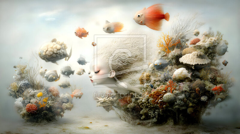 frei wählbarer Bildausschnitt für Ihr Bild auf Fensterfolie