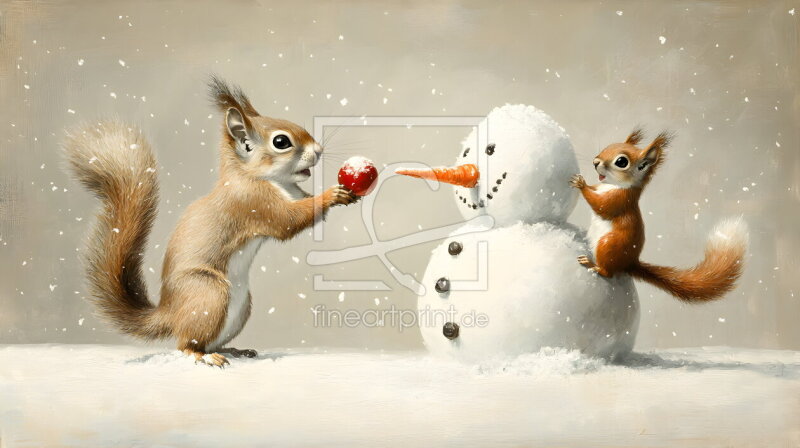 frei wählbarer Bildausschnitt für Ihr Bild auf Fensterfolie