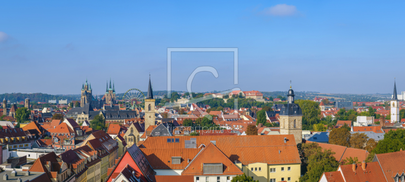 frei wählbarer Bildausschnitt für Ihr Bild auf Fensterfolie