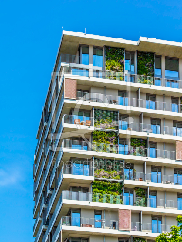 frei wählbarer Bildausschnitt für Ihr Bild auf Fensterfolie