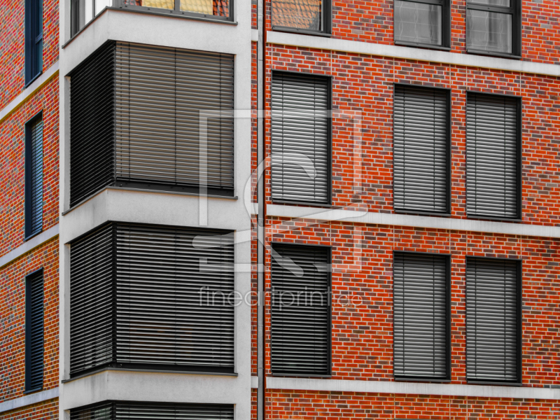 frei wählbarer Bildausschnitt für Ihr Bild auf Fensterfolie