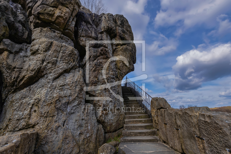 frei wählbarer Bildausschnitt für Ihr Bild auf Fensterfolie