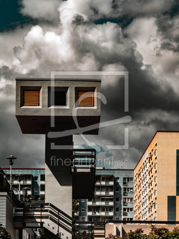 frei wählbarer Bildausschnitt für Ihr Bild auf Fensterfolie