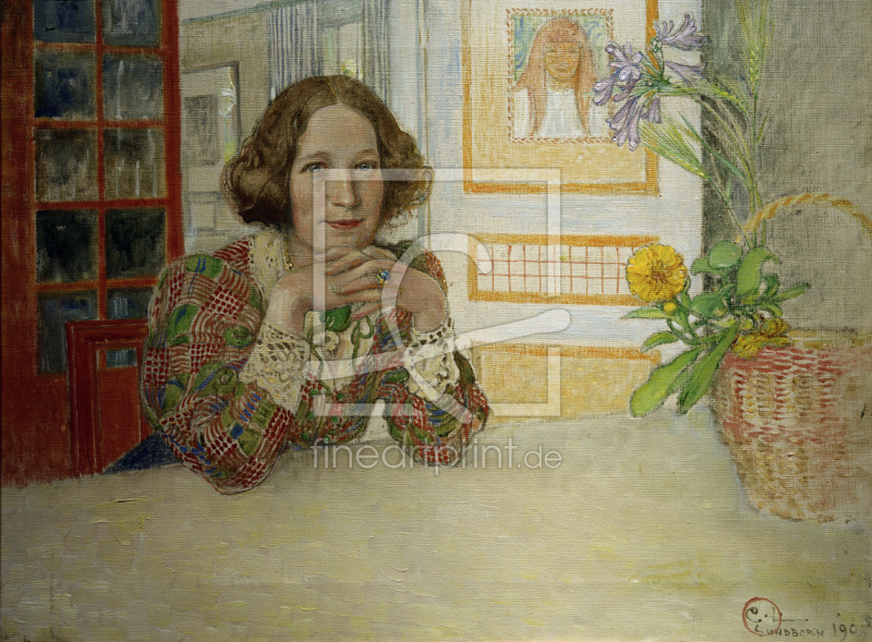 frei wählbarer Bildausschnitt für Ihr Bild auf Fensterfolie