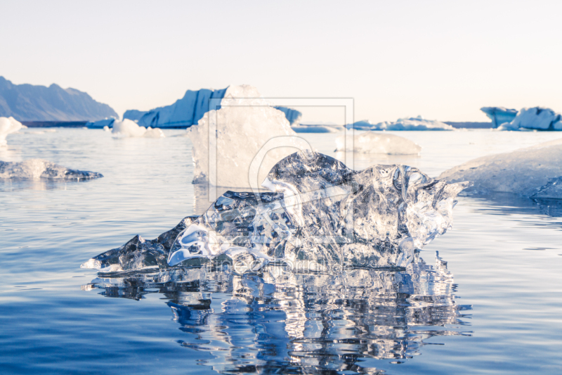 frei wählbarer Bildausschnitt für Ihr Bild auf Glas-Schneidebrett