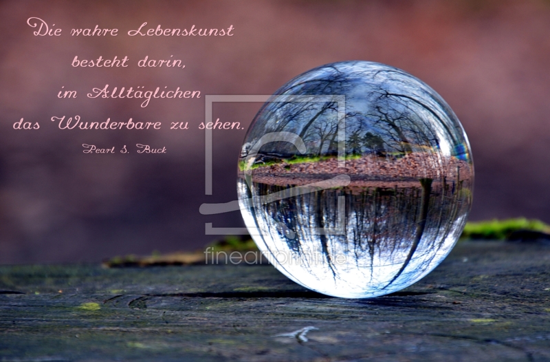 frei w&auml;hlbarer Bildausschnitt f&uuml;r Ihr Bild auf Glas-Schneidebrett