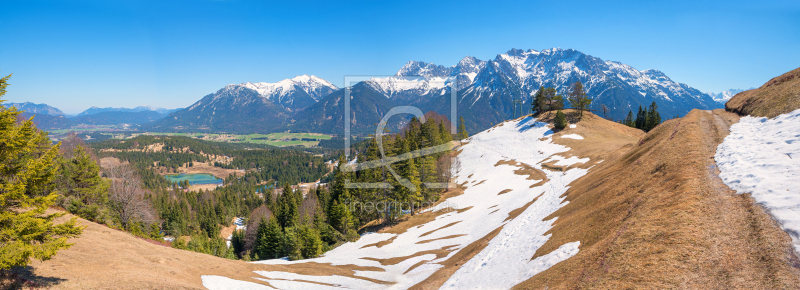 frei wählbarer Bildausschnitt für Ihr Bild auf Glas-Schneidebrett