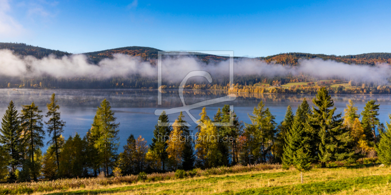 frei wählbarer Bildausschnitt für Ihr Bild auf Glas-Schneidebrett