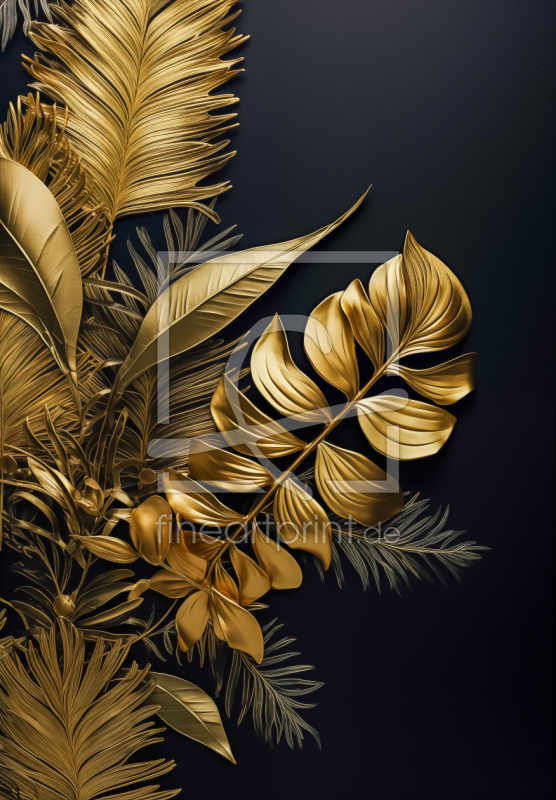 frei wählbarer Bildausschnitt für Ihr Bild auf Glas-Schneidebrett