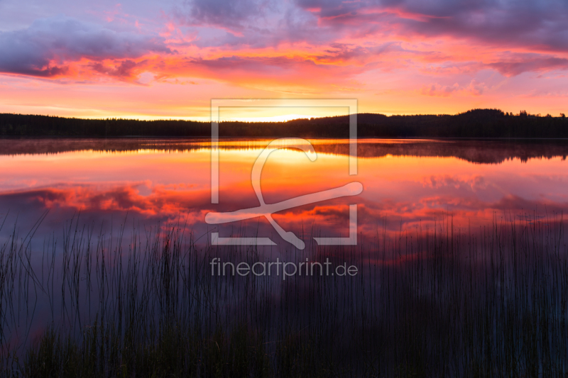 frei wählbarer Bildausschnitt für Ihr Bild auf Glas-Schneidebrett
